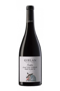 FLORA Pinot Noir Riserva 2022